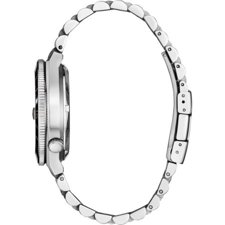 Montre Citizen Tsuyosa Shore Time Slip NJ0238-57E