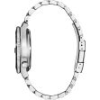 Montre Citizen Tsuyosa Shore Time Slip NJ0238-57E