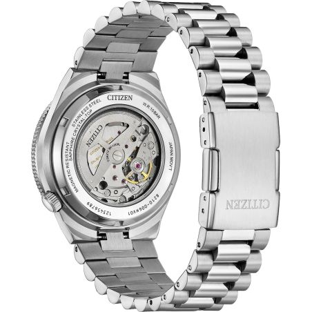 Montre Citizen Tsuyosa Shore Time Slip NJ0238-57E