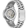 Montre Citizen Tsuyosa Shore Time Slip NJ0238-57E