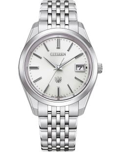 Montre The Citizen AQ4100-57A