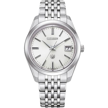 Montre The Citizen AQ4100-57A