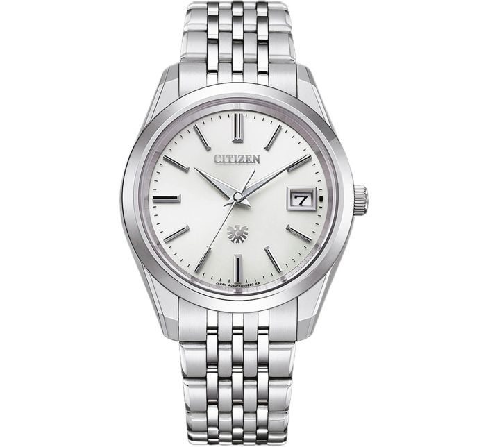 Montre The Citizen AQ4100-57A