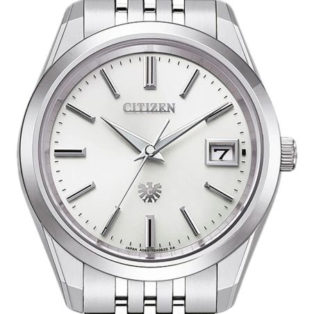 Montre The Citizen AQ4100-57A