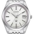 Montre The Citizen AQ4100-57A
