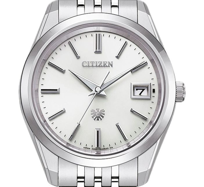 Montre The Citizen AQ4100-57A