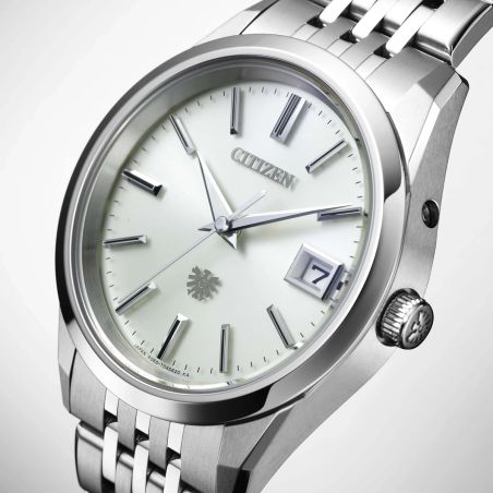 Montre The Citizen AQ4100-57A