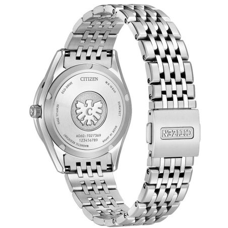 Montre The Citizen AQ4100-57A