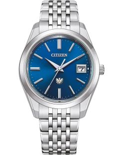 Montre The Citizen AQ4100-57L