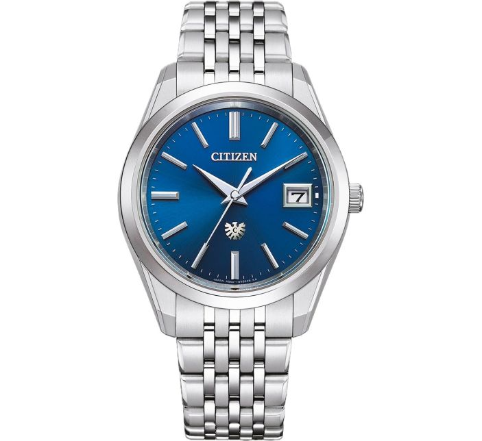 Montre The Citizen AQ4100-57L