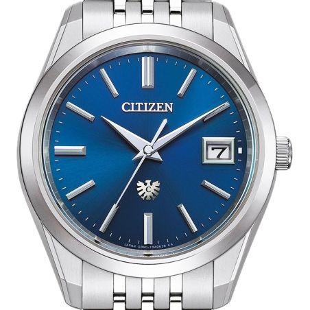 Montre The Citizen AQ4100-57L
