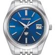 Montre The Citizen AQ4100-57L