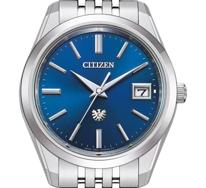 Montre The Citizen AQ4100-57L
