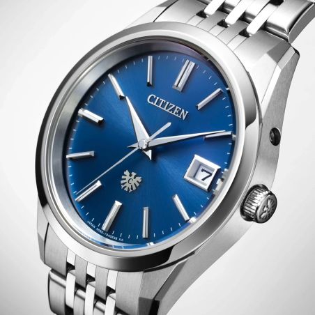 Montre The Citizen AQ4100-57L