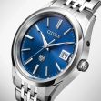 Montre The Citizen AQ4100-57L