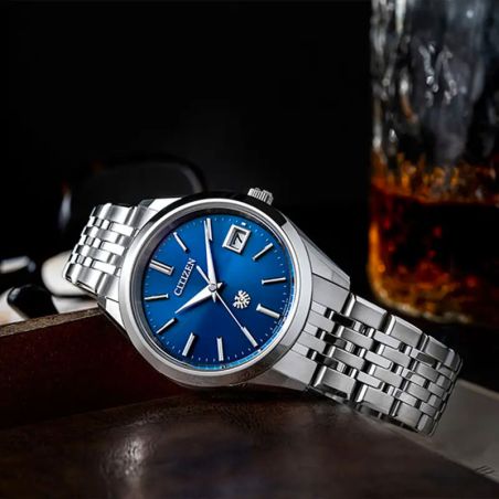 Montre The Citizen AQ4100-57L