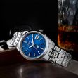Montre The Citizen AQ4100-57L