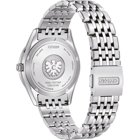 Montre The Citizen AQ4100-57L