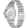 Montre The Citizen AQ4100-57L