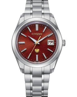 Montre The Citizen AQ4100-65X