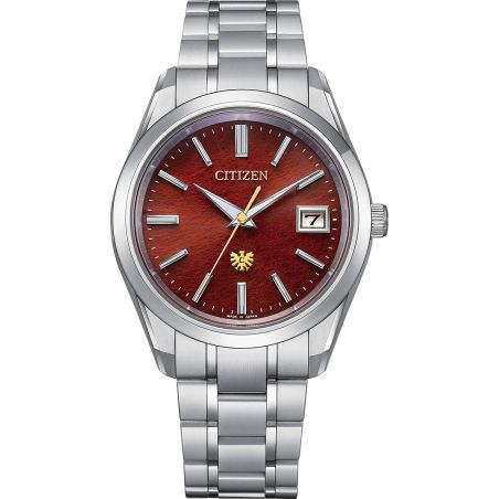 Montre The Citizen AQ4100-65X