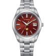 Montre The Citizen AQ4100-65X