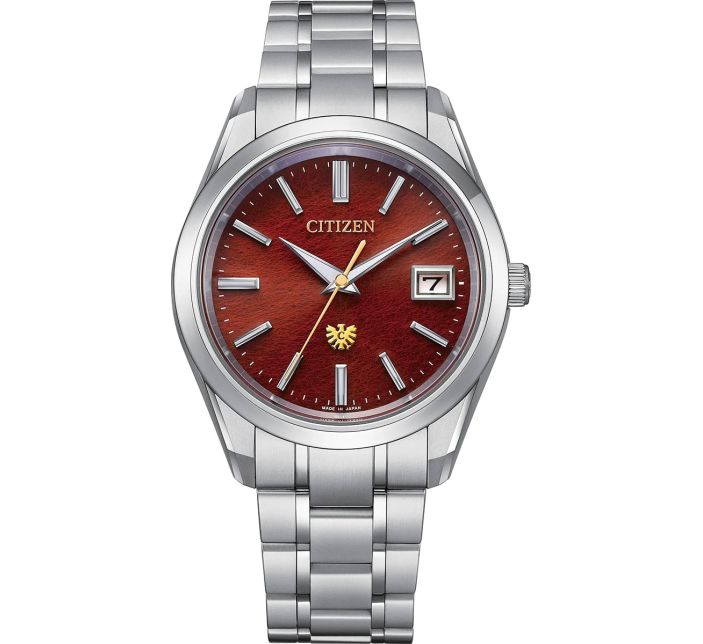 Montre The Citizen AQ4100-65X