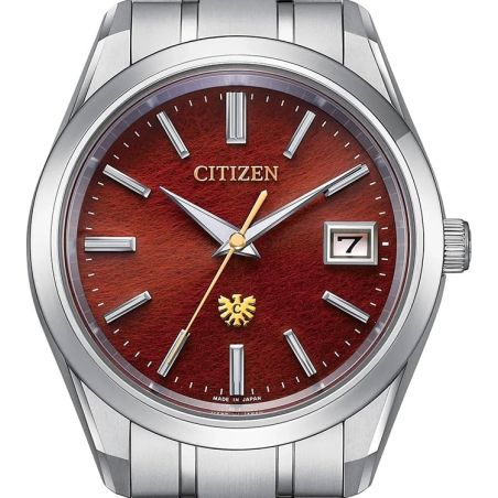 Montre The Citizen AQ4100-65X