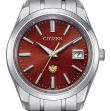 Montre The Citizen AQ4100-65X