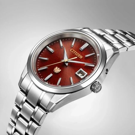 Montre The Citizen AQ4100-65X