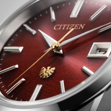 Montre The Citizen AQ4100-65X