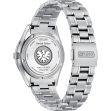 Montre The Citizen AQ4100-65X
