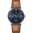 Montre Junghans Meister Handaufzug 27/3504.02