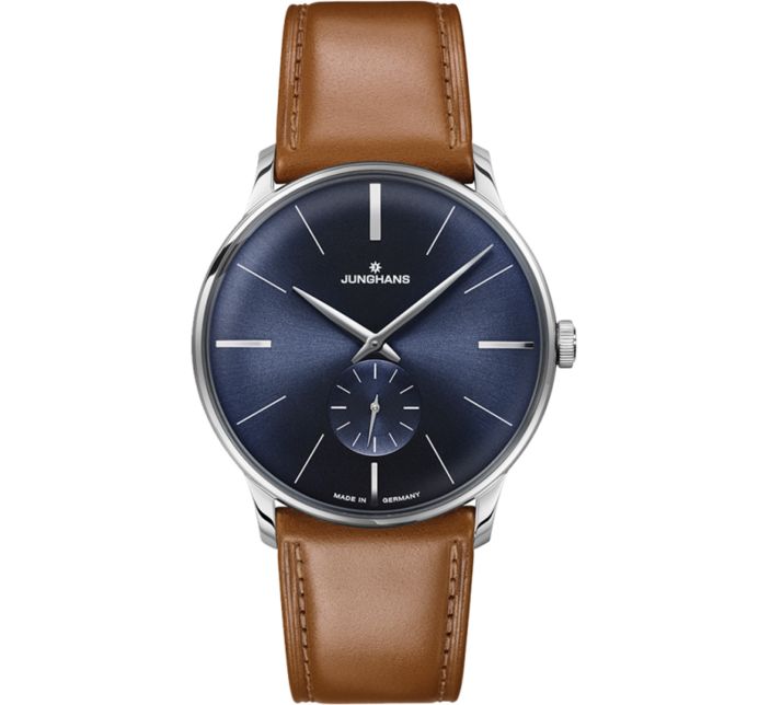Montre Junghans Meister Handaufzug 27/3504.02