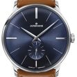 Montre Junghans Meister Handaufzug 27/3504.02