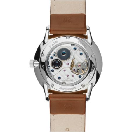 Montre Junghans Meister Handaufzug 27/3504.02