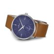 Montre Junghans Meister Handaufzug 27/3504.02