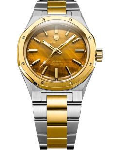 Montre Nivada Grenchen F77...