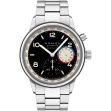 Montre Nomos Club Sport Neomatik Mondial 793.SB