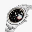Montre Nomos Club Sport Neomatik Mondial 793.SB