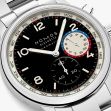 Montre Nomos Club Sport Neomatik Mondial 793.SB