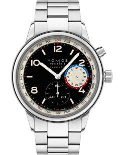 Montre Nomos Club Sport...