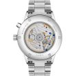 Montre Nomos Club Sport Neomatik Mondial 793