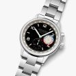 Montre Nomos Club Sport Neomatik Mondial 793
