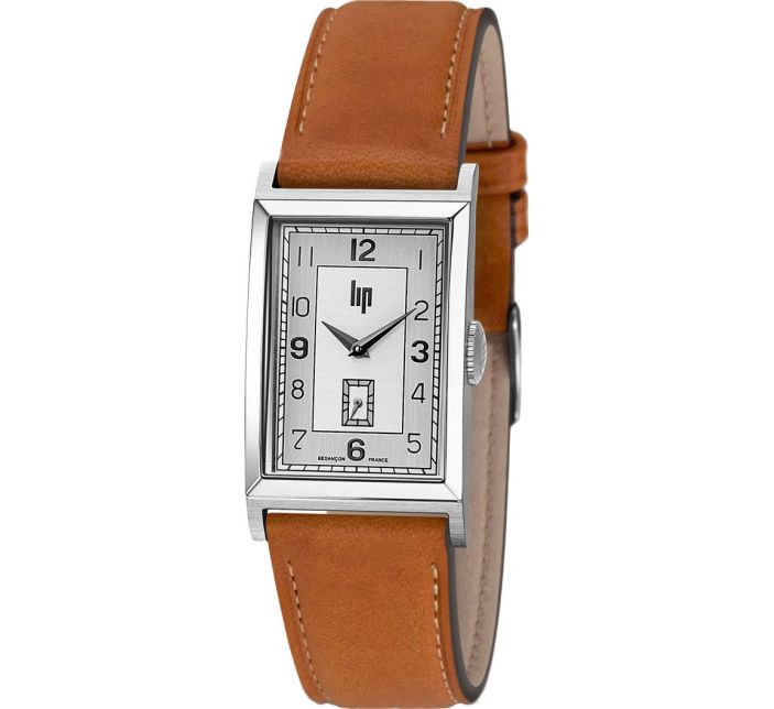 Montre LIP Churchill T24 671276