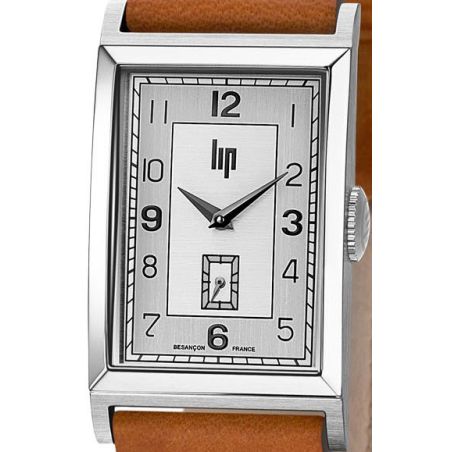 Montre LIP Churchill T24 671276