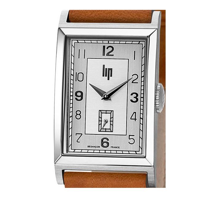 Montre LIP Churchill T24 671276