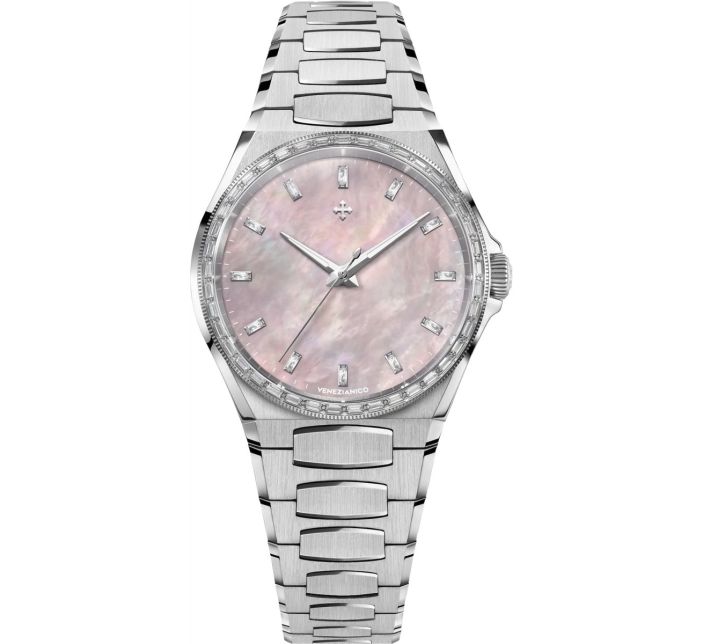 Montre Venezianico Arsenale Moissanite 6121513C