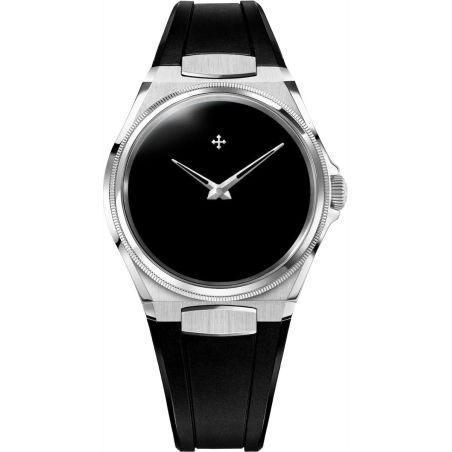 Montre Venezianico Arsenale Ultrablack 6221510