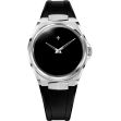 Montre Venezianico Arsenale Ultrablack 6221510